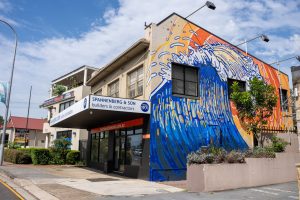 Northern Beaches Our new office on the corner of Pittwater Rd and Monavale Rd Monavale