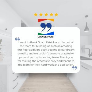 spannenberg happy customer